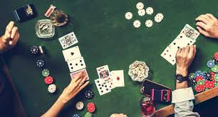 Casino Pharaon